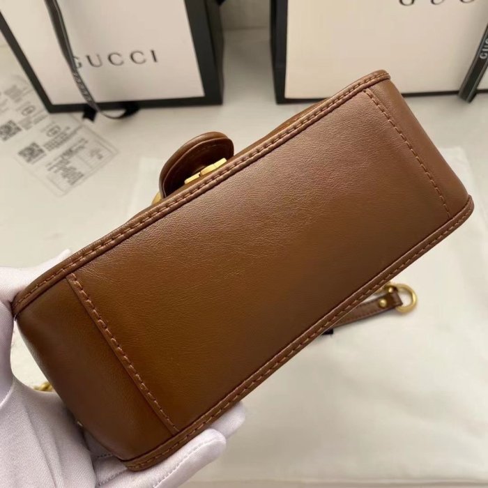 202103SS新作Gucci グッチ レディースショルダーバッグスーパーコピー