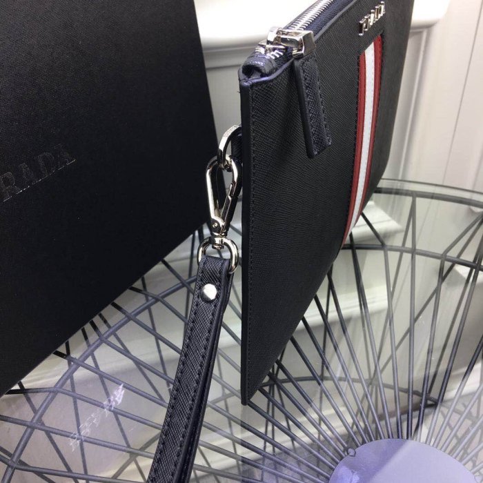 2021SS新作 メンズ Prada プラダ ハンドバックスーパーコピー