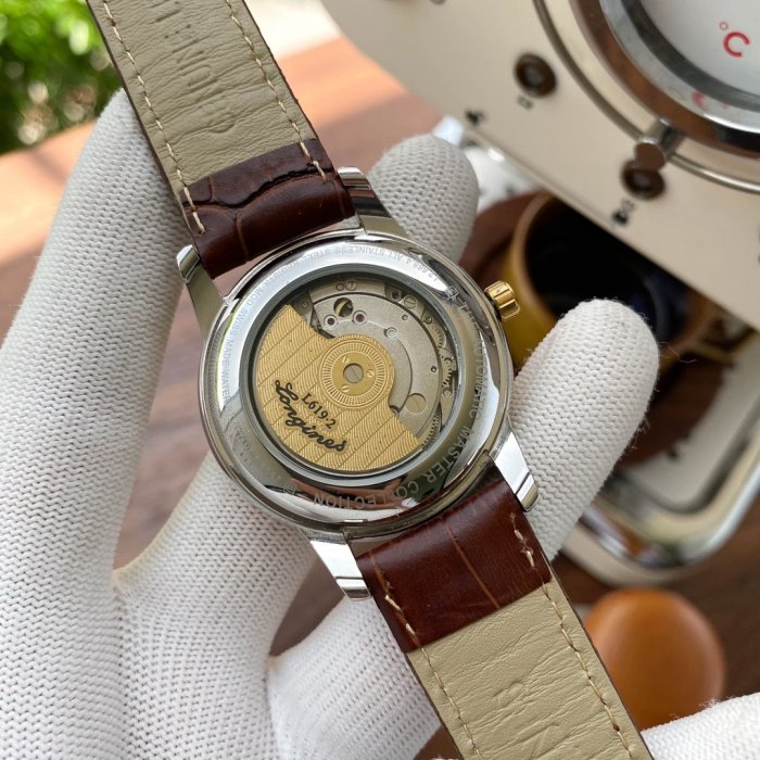 2020SS新作 LONGINES ロンジン メンズ 時計 スーパーコピー5色