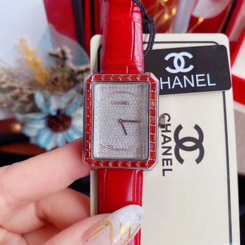 2020SS新作Chanel シャネルレディース時計 スーパーコピー
