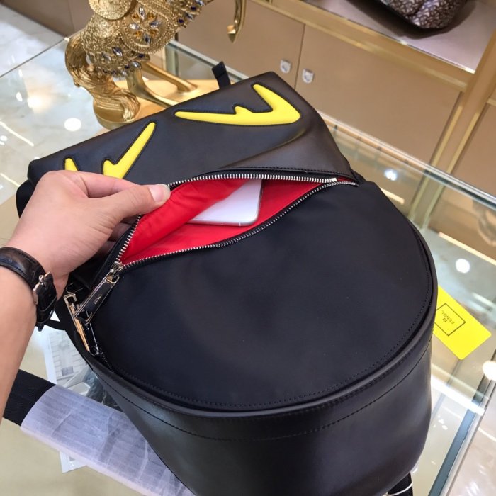 2020SS新作 FENDI フェンディ リュックバック スーパーコピー