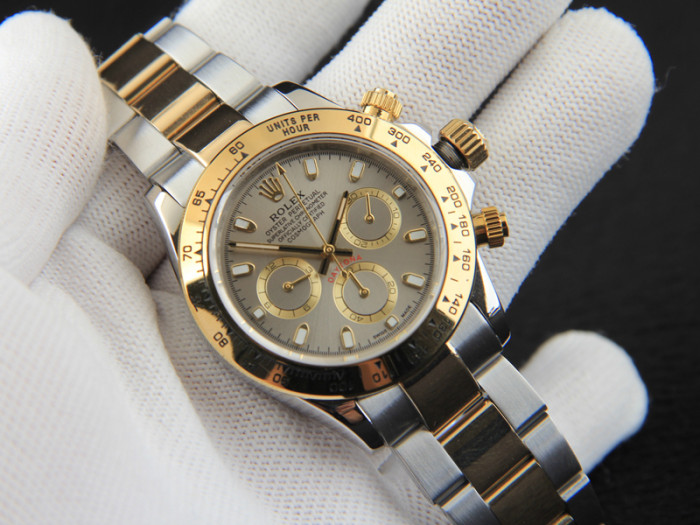 2020SS新作Rolex ロレックス メンズ時計 スーパーコピー