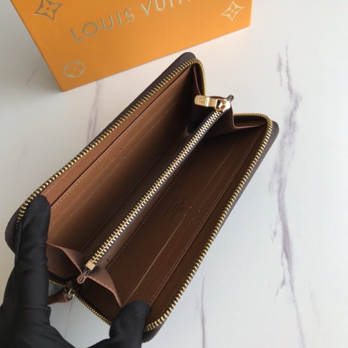 202103SSルイヴィトン LOUIS VUITTON 新作通販长財布 スーパーコピー