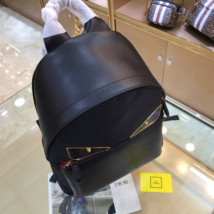 2020SS新作 FENDI フェンディ リュックバック スーパーコピー