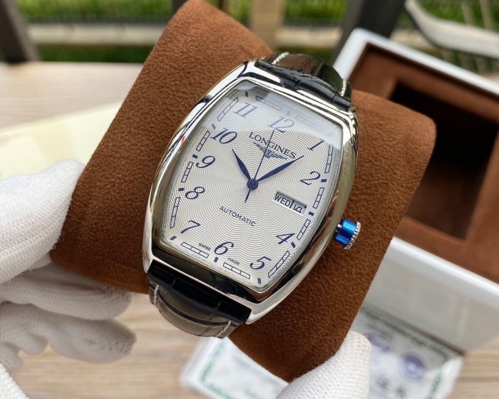 2020SS新作 LONGINES ロンジン メンズ 時計 スーパーコピー4色