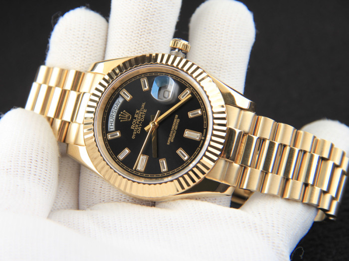 2020SS新作Rolex ロレックス メンズ時計 スーパーコピー