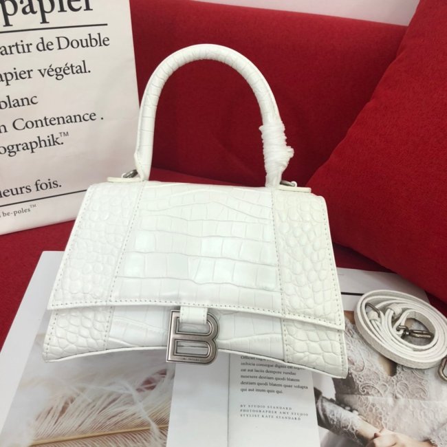 2020SS新作 Balenciaga バレンシアガ レディースショルダーバックスーパーコピー