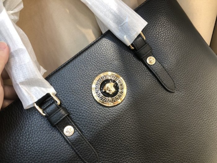 202106SS新作 Versace ヴェルサーチェ メンズ ハンドバック スーパーコピー