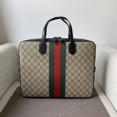 2020SS新作 Gucci グッチ メンズ ハンドバックスーパーコピー