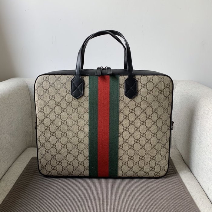 2020SS新作 Gucci グッチ メンズ ハンドバックスーパーコピー