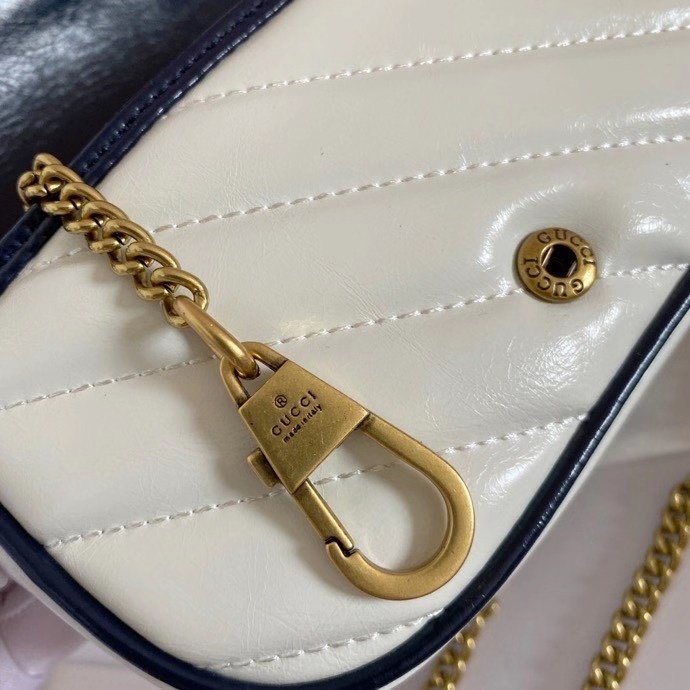 202103SS新作Gucci グッチ レディースショルダーバッグスーパーコピー
