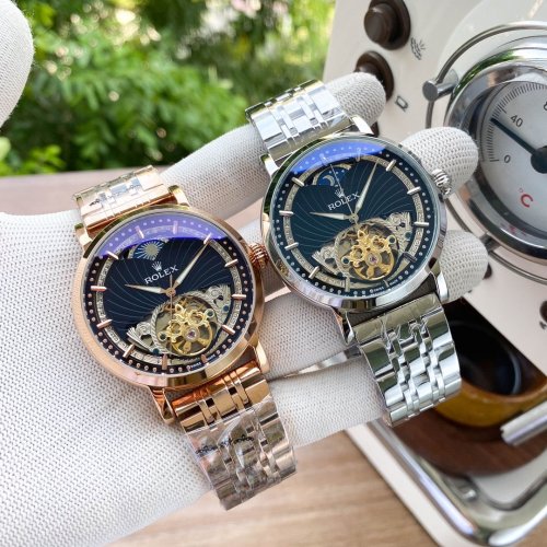 2020SS新作 Rolex ロレックス メンズ 時計 スーパーコピー4色