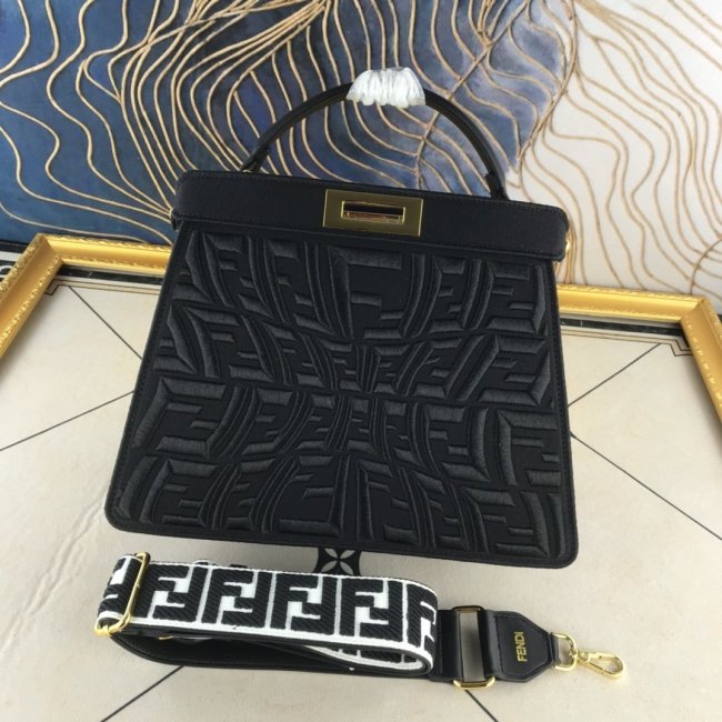 2021SS新作 FENDI フェンディ レディース ハンドバックスーパーコピー
