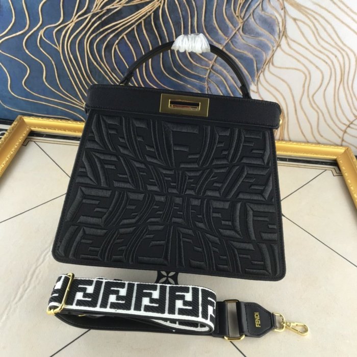 2021SS新作 FENDI フェンディ レディース ハンドバックスーパーコピー