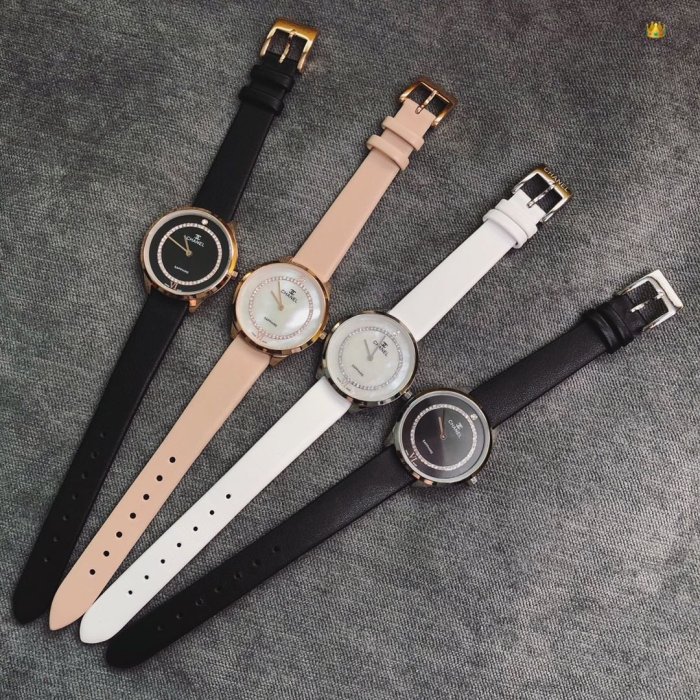 2020SS新作Chanel シャネルレディース時計 スーパーコピー 4色