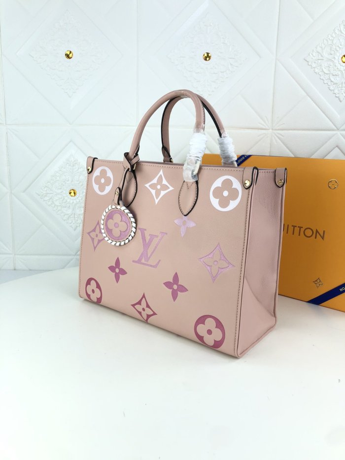 202105SS新作 Louis Vuitton ルイヴィトン レディース ハンドバック スーパーコピー