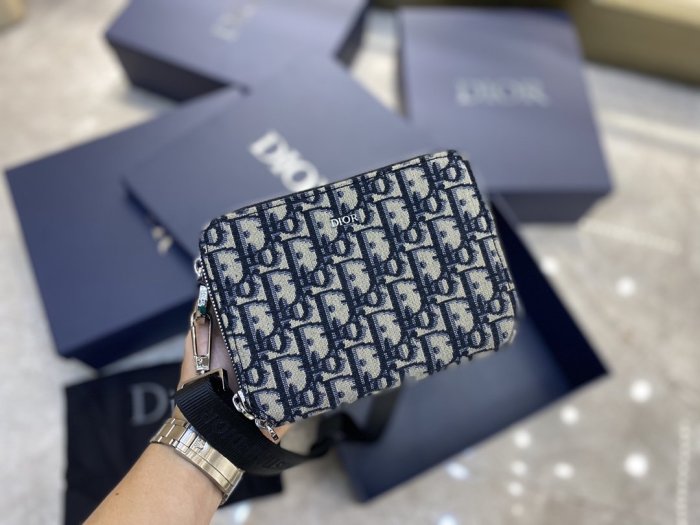 202103SS新作 Dior ディオール レディース ショルダーバックスーパーコピー