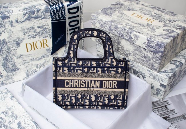 2020SS新作 Dior ディオール レディースハンドバックスーパーコピー
