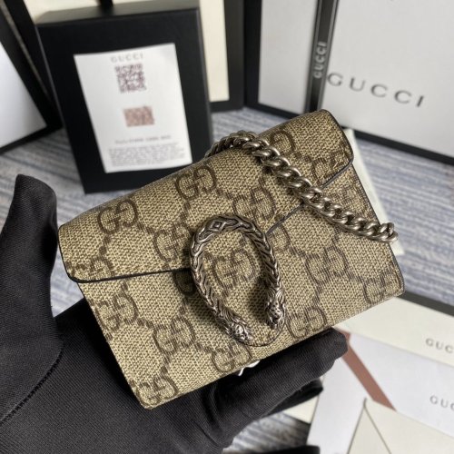 2021SS新作Gucci グッチ レディースショルダーバッグスーパーコピー