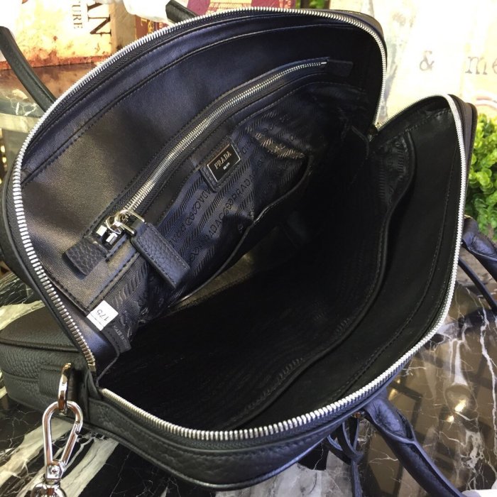 202103SS新作 メンズ Prada プラダ ハンドバックスーパーコピー
