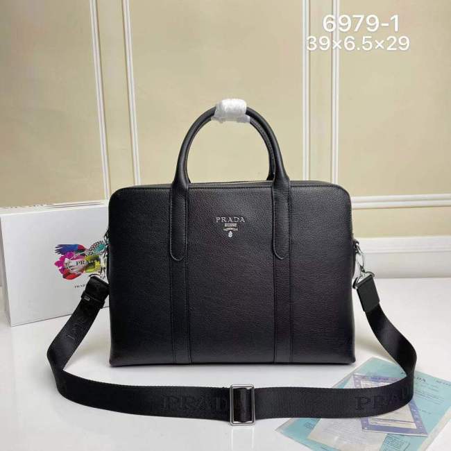 202103SS新作 メンズ Prada プラダ ハンドバックスーパーコピー