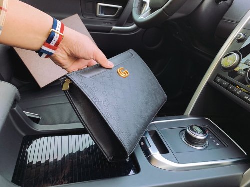 2020SS新作 Gucci グッチ メンズ ハンドバックスーパーコピー