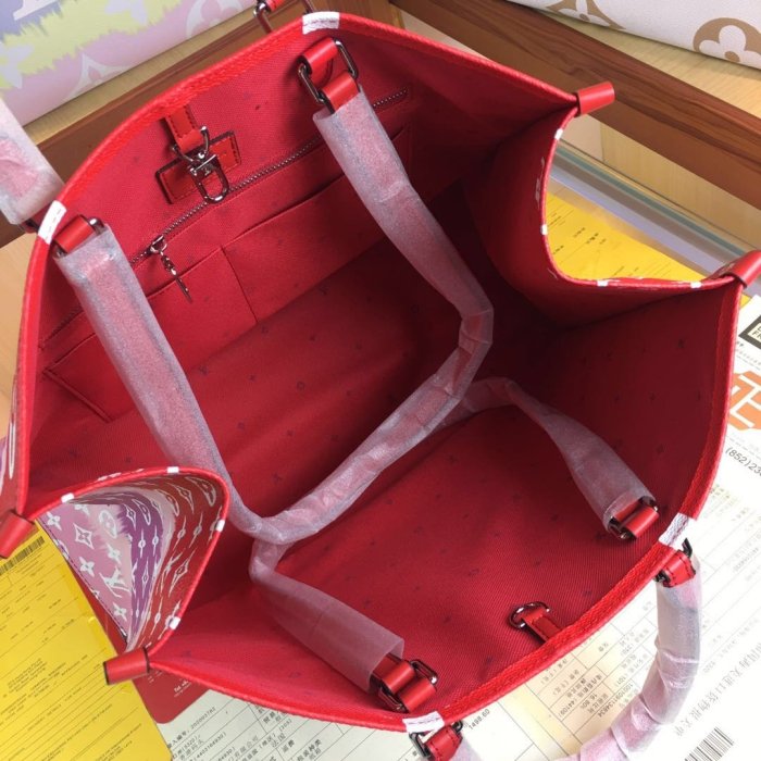 202103SS新作 Louis Vuitton ルイヴィトン レディースハンドバックスーパーコピー