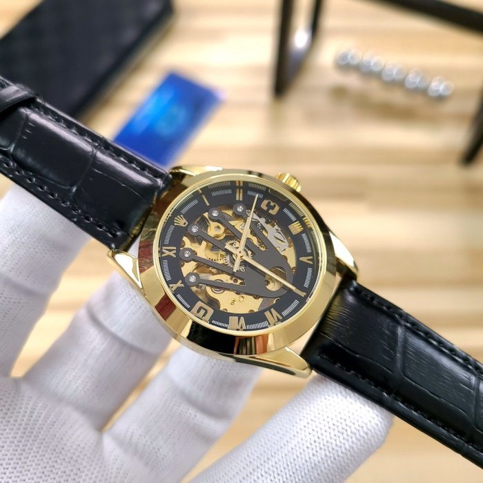2020SS新作 Rolex ロレックス メンズ 時計 スーパーコピー6色