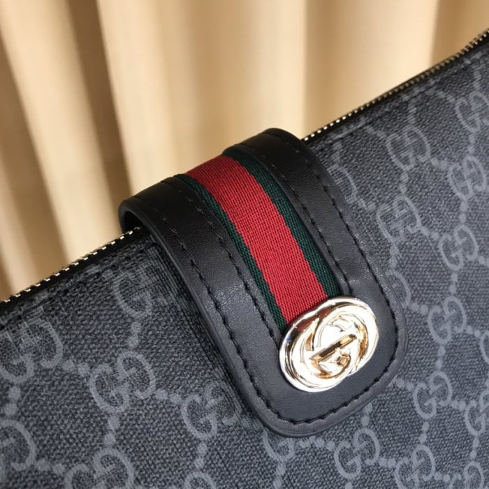 202105SS新作Gucci グッチ メンズ ハンドバックスーパーコピー
