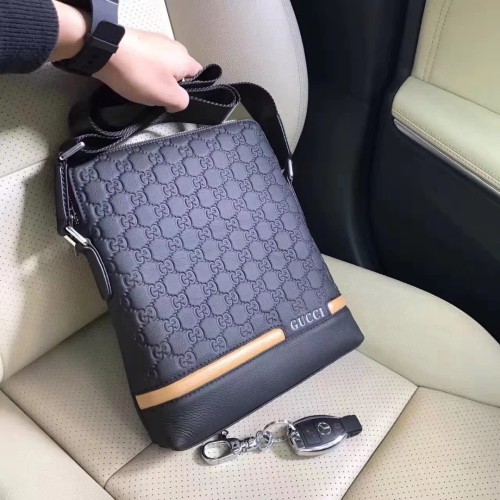 2020SS新作 Gucci グッチ メンズ ショルダーバックスーパーコピー