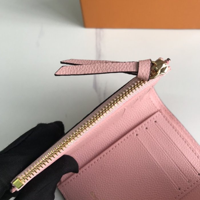 202103SSルイヴィトン LOUIS VUITTON 新作通販 短財布 スーパーコピー