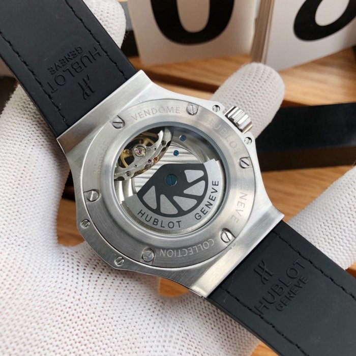 2020SS新作HUBLOT ウブロメンズ時計 スーパーコピー 7色
