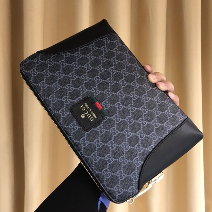2020SS新作 Gucci グッチ メンズ ハンドバックスーパーコピー