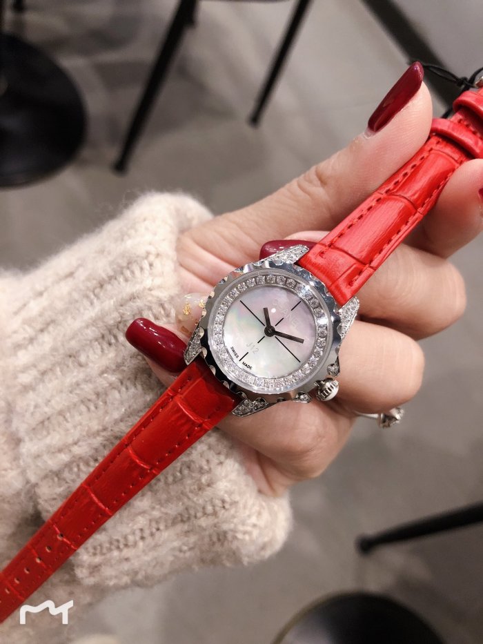 2020SS新作Chanel シャネル レディース 時計 スーパーコピー4色