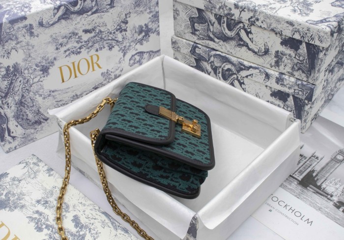 202103SS新作 Dior ディオール レディース ショルダーバックスーパーコピー
