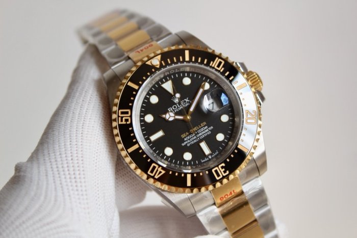 2020SS新作ROLEXロレックスメンズ時計 スーパーコピー
