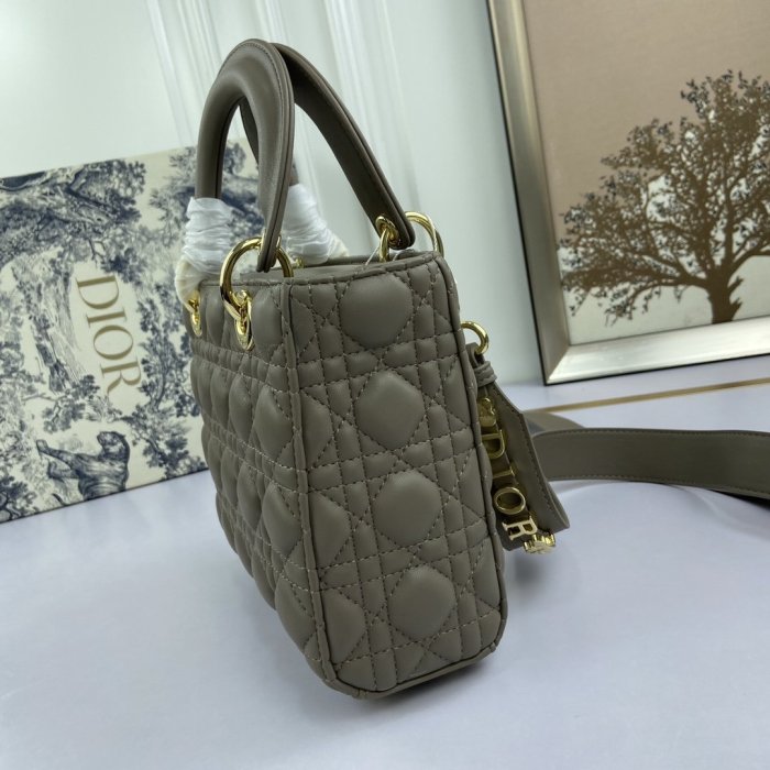 2020SS新作 Dior ディオール レディースハンドバックスーパーコピー