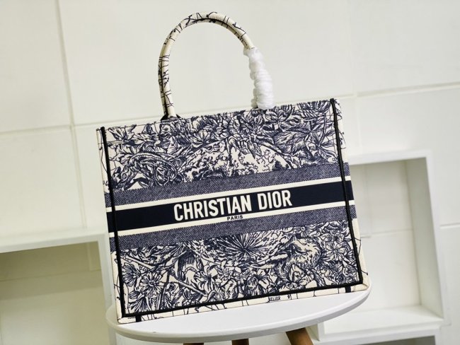 2021SS新作 Dior ディオール レディースハンドバックスーパーコピー