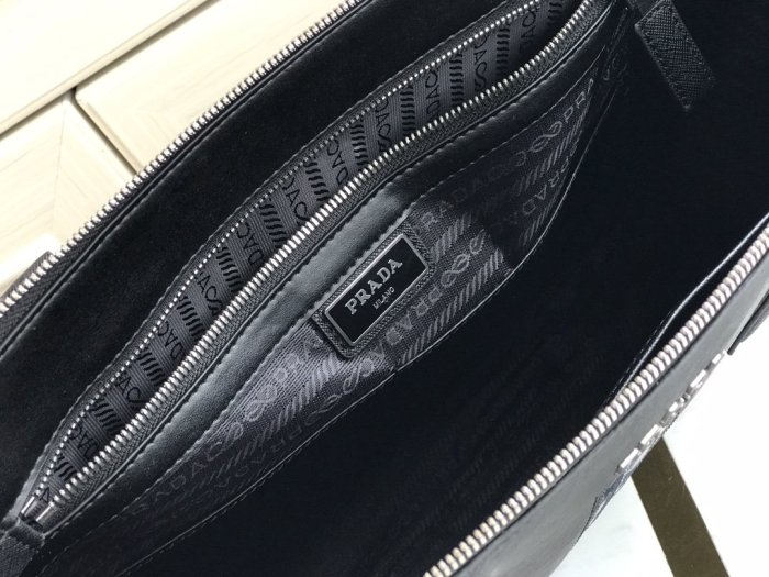 2021SS新作 メンズ Prada プラダ ハンドバックスーパーコピー
