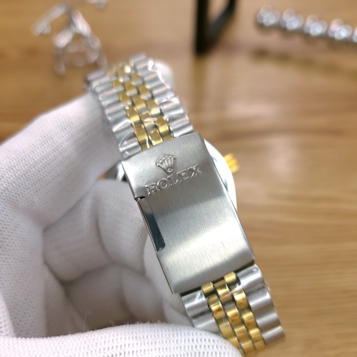 2020SS新作 Rolex ロレックス メンズ 時計 スーパーコピー2色