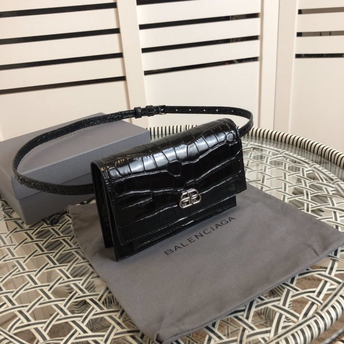 2020SS新作 Balenciaga バレンシアガ レディースショルダーバックスーパーコピー