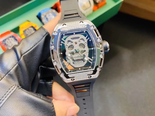 2020SS新作Richard Milleリシャール・ミルメンズ時計 スーパーコピー