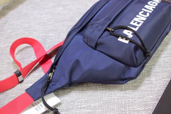 2020SS新作 Balenciaga バレンシアガ メンズ ショルダーバックスーパーコピー