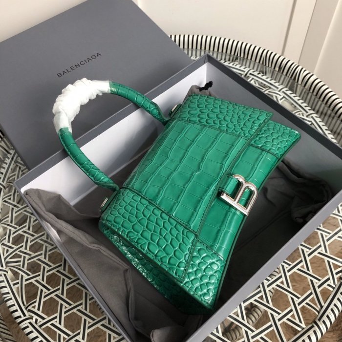 2020SS新作 Balenciaga バレンシアガ レディース ハンドバック スーパーコピー