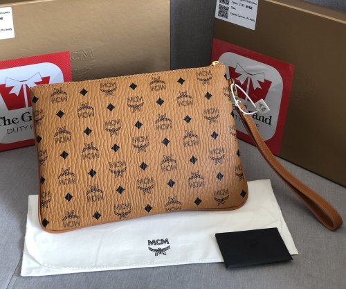 2020SS新作 MCM エムシーエム レディース ハンドバック スーパーコピー
