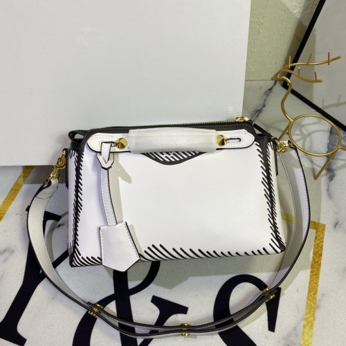 2020SS新作 FENDI フェンディ レディース ショルダーバック スーパーコピー