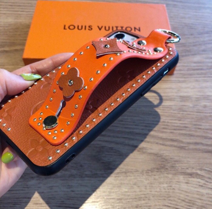 ルイヴィトン/Louis Vuitton ケース最新全機種11 Pro/11/Xs Max/Xr/XS/iPhone7/7P/8/8P/iPhone12/2色