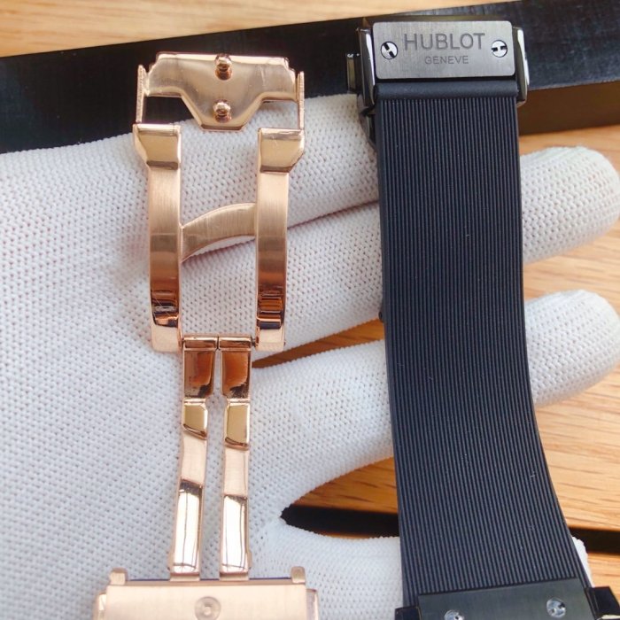 2020SS新作HUBLOT ウブロメンズ時計 スーパーコピー 6色