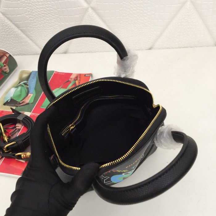 2020SS新作 Balenciaga バレンシアガ レディース ハンドバック スーパーコピー