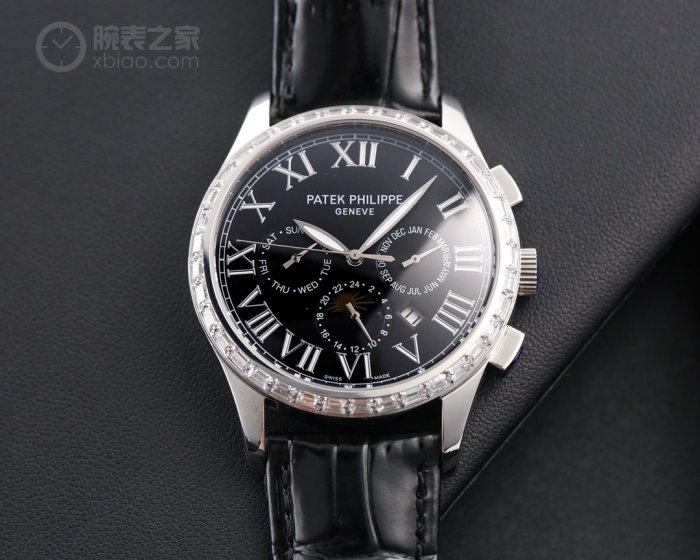 2020SS新作PatekPhilippeパテック フィリップメンズ時計 スーパーコピー4色
